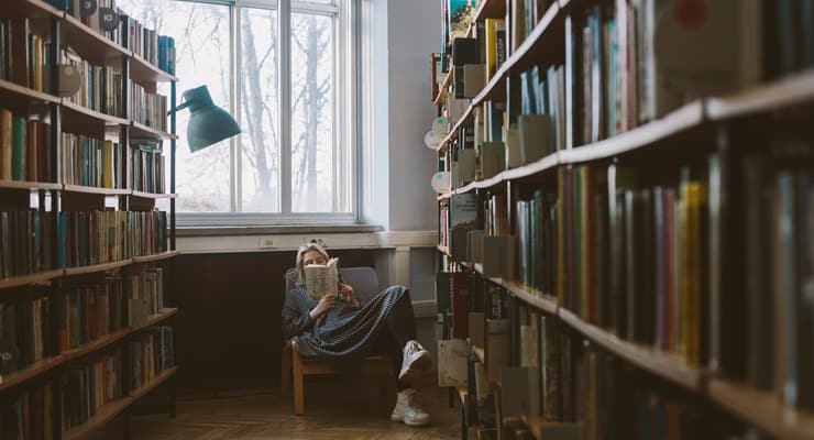  Her Gün Yarım Saat Okumak Ömrü İki Yıl Uzatıyor