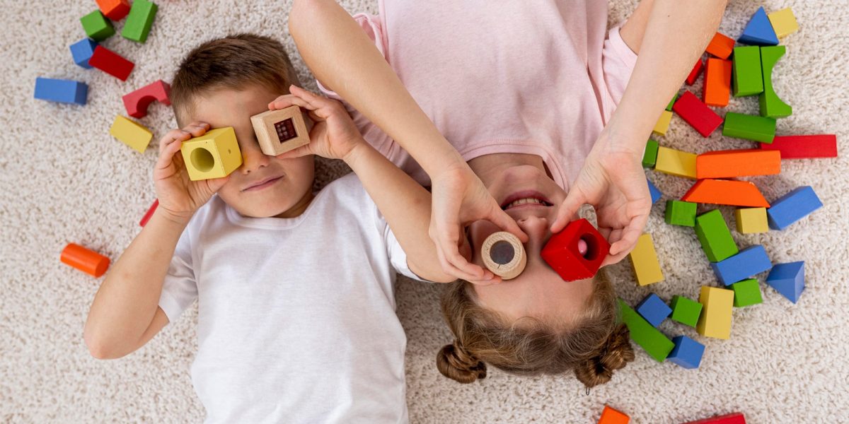  Her Yaş Çocuklar İçin Akıl ve Zeka Oyunları