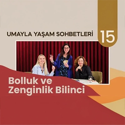  Julia Yılmaz / Ayşe Burcu Eren