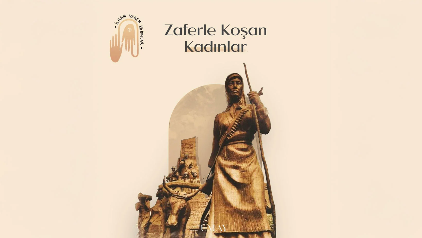  Zaferle Koşan Kadınlar: 30 Ağustos’un Sessiz Kahramanları